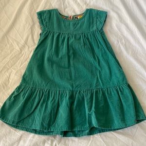 Mini Boden Dress